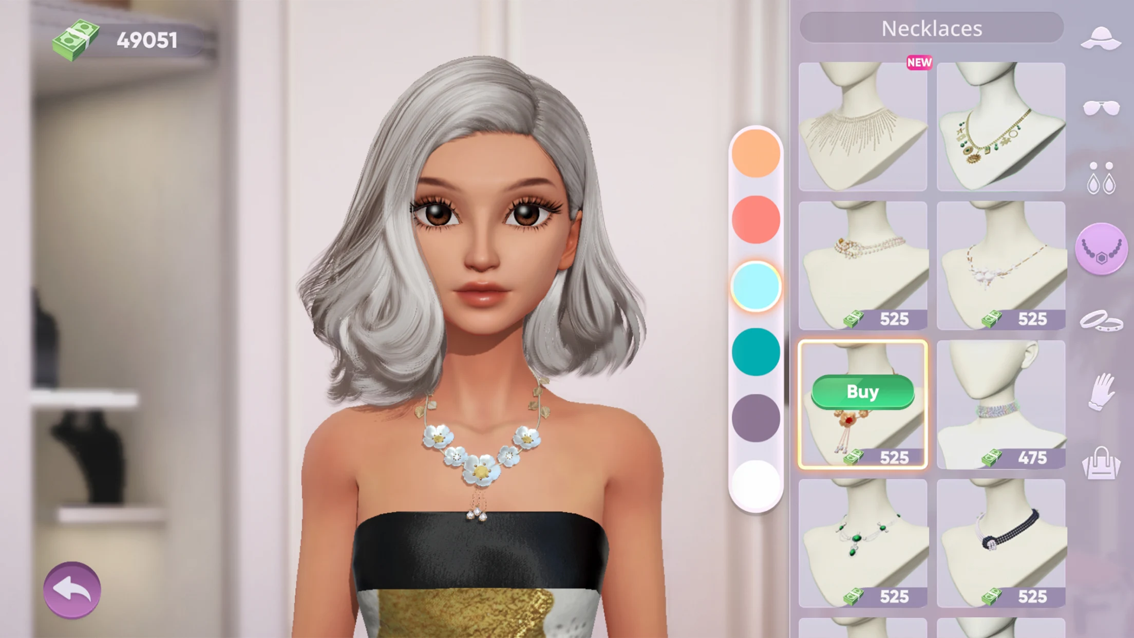 Hollywood Crush screenshot